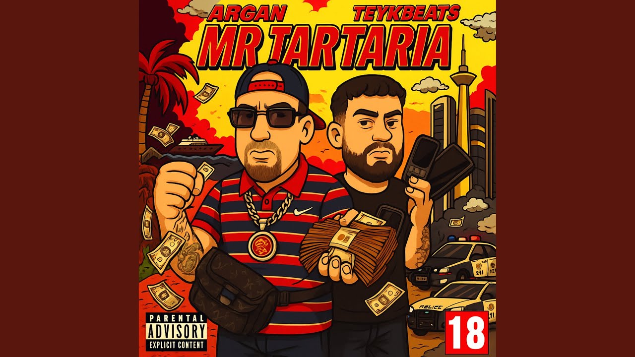 Mr Tartaria