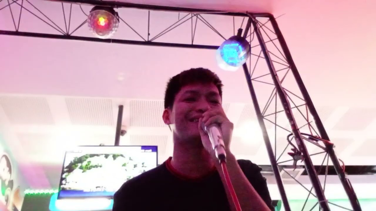 MOST REQUESTED KARAOKE SONG-DATI BY TIPSY DOS & SAM CONCEPCION FT. QUEST🎤❤️🙏