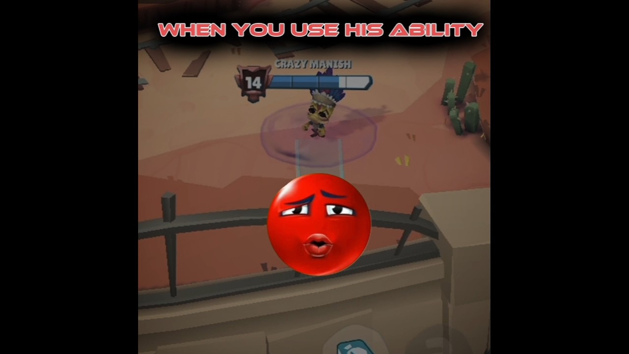 Zooba Free Gems Trick Only Old Players Know | #zooba #halfgamer #shorts