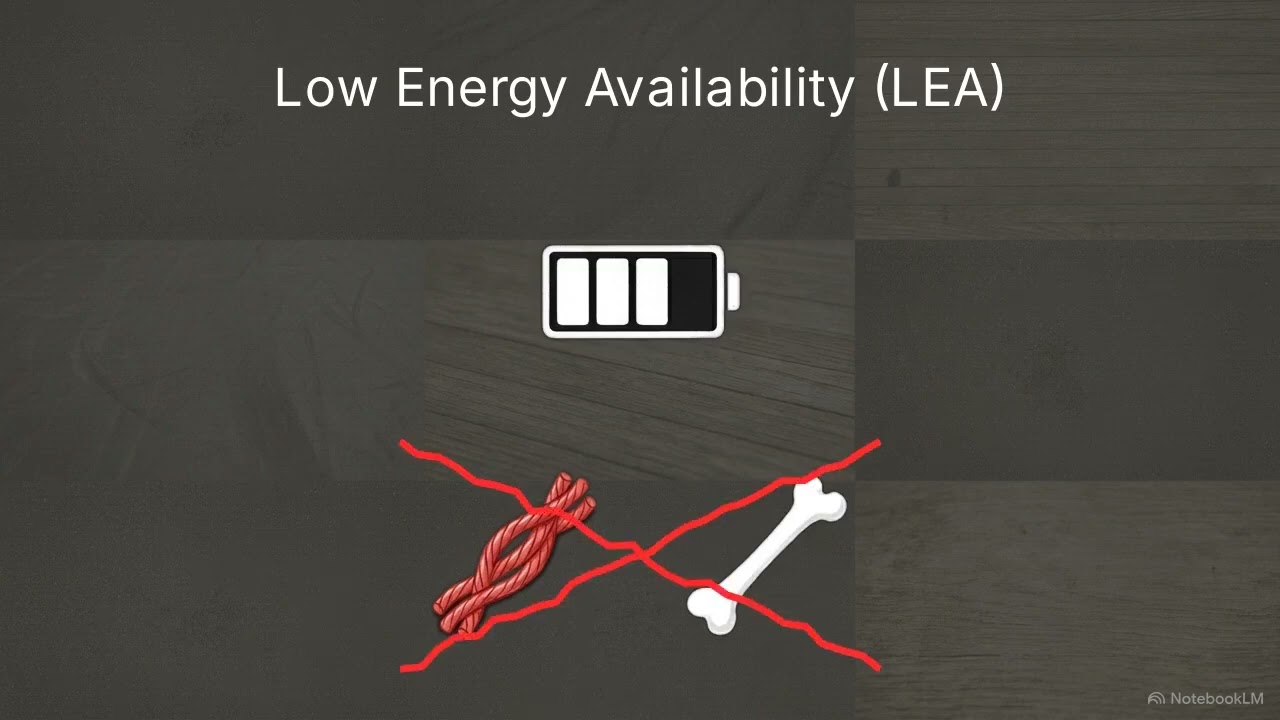 Engineered Deficits  The Physiology of Nutritional Periodizatio