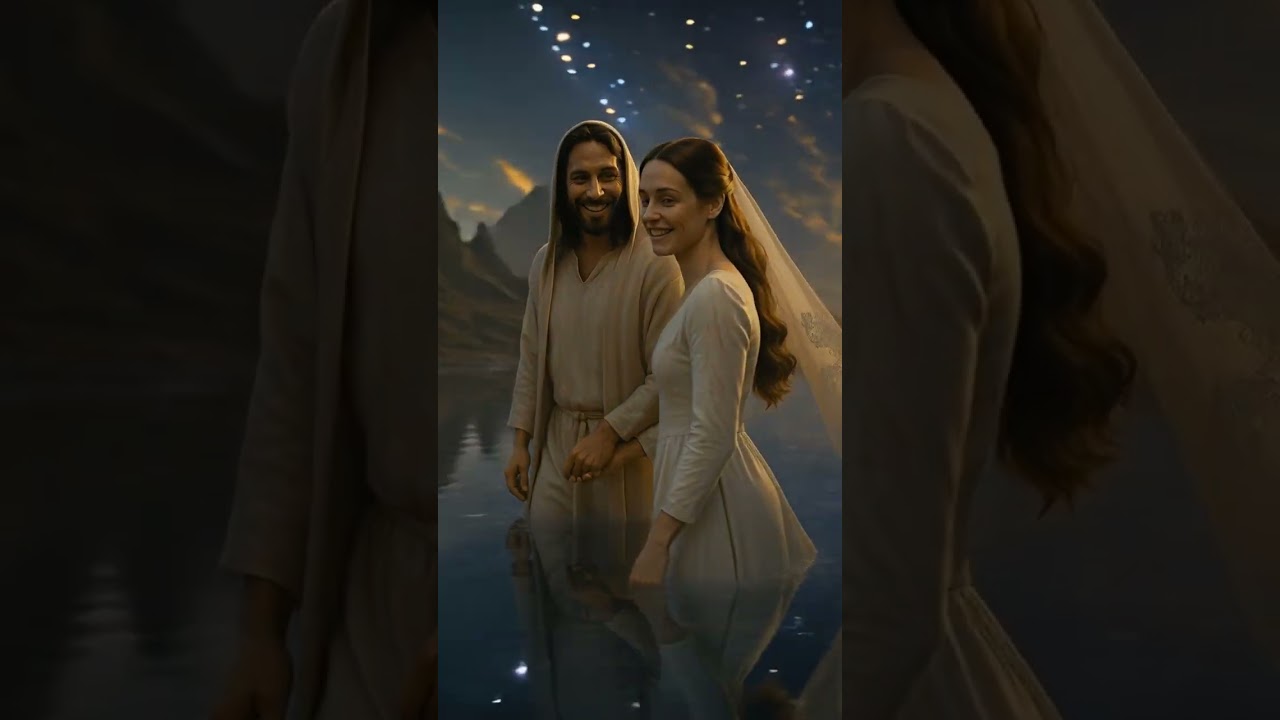 Hand in Hand with My Beloved | Intimate Soaking Worship | Come Away