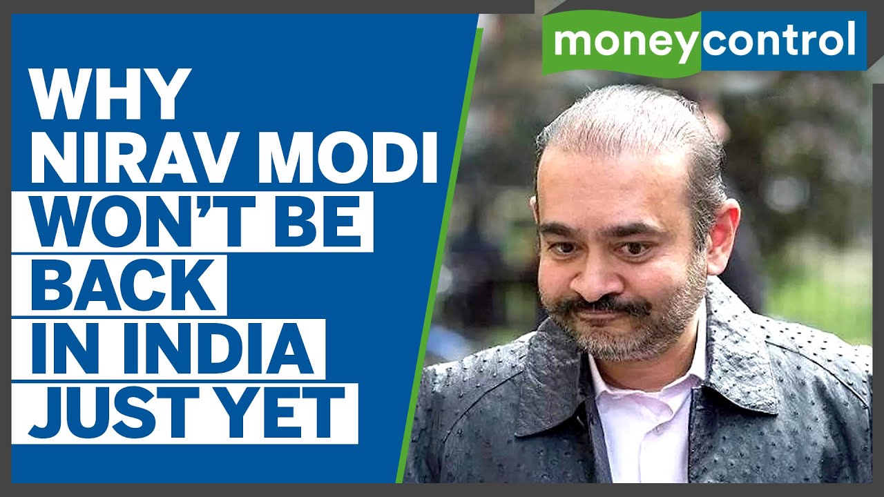 When Will Nirav Modi Be Brought To India? | PNB Scam