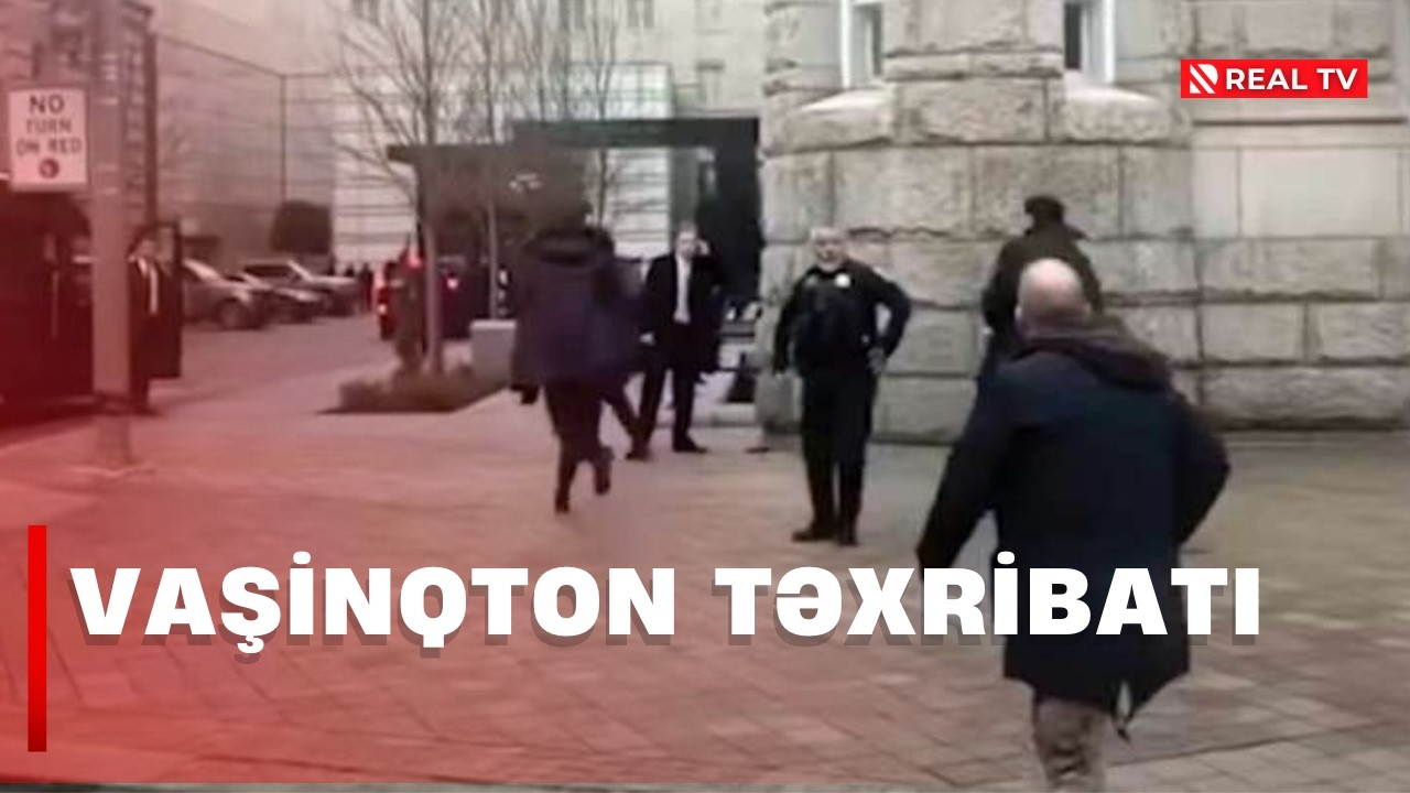 Vaşinqton təxribatıAntimilli ünsürlərin növbəti uğursuzluğu