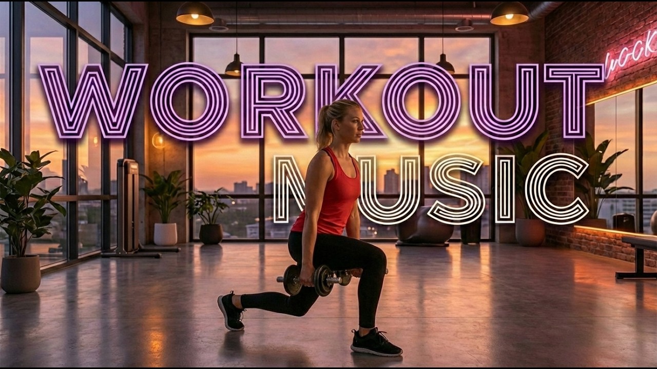 Ignite Your Soul! 𝐖𝐎𝐑𝐊𝐎𝐔𝐓 𝐌𝐔𝐒𝐈𝐂 𝟐𝟎𝟐6  💪 EDM House Workout Mix  💪 𝗣𝗢𝗪𝗘𝗥 𝗙𝗜𝗧𝗡𝗘𝗦𝗦 𝗛𝗜𝗧𝗦 𝗣𝗟𝗔𝗬𝗟𝗜𝗦𝗧 💥