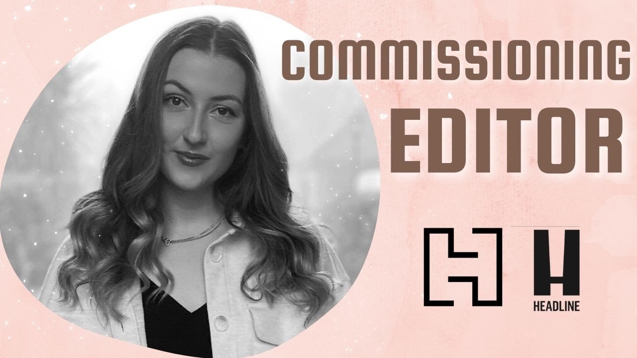 Interview with Commissioning Editor at Headline Publishing | Publishing Careers