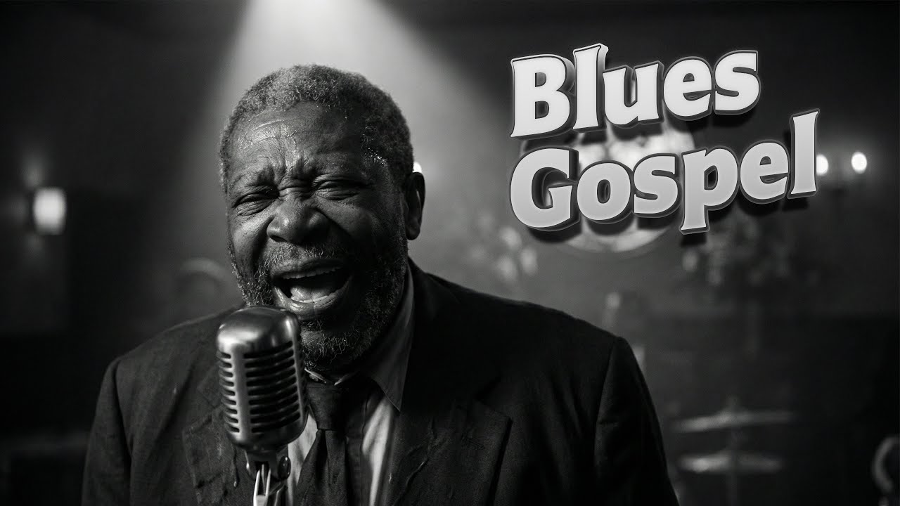 Paths Toward the Quiet Peak – Slow Gospel Blues of Light, Stone & Return