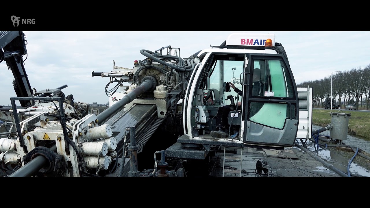 NRG Westwoud Middenmeer