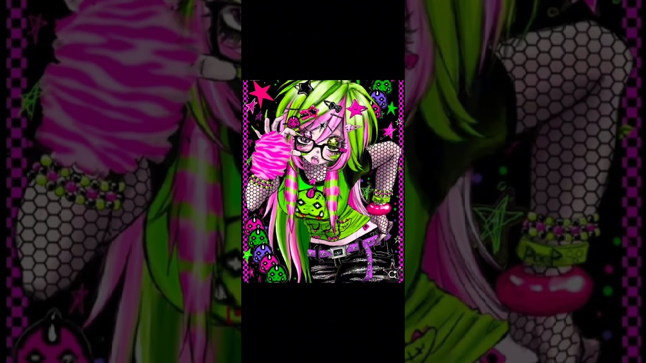 Wrong to love you (by VYRE)