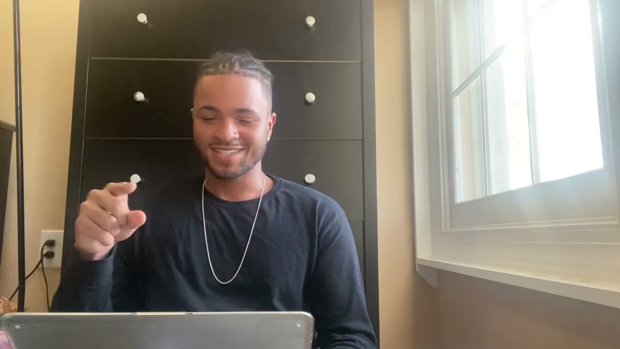 &ldquo;Why is Stan Twitter so powerful?&rdquo; PBS subculture pre interview. February 25th 2022