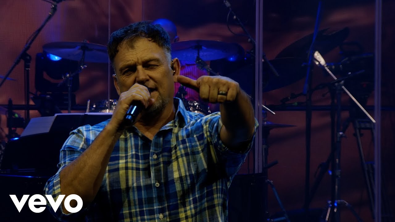 Steve Hofmeyr - Ek Kort… (Live At MGG Productions / 2020)