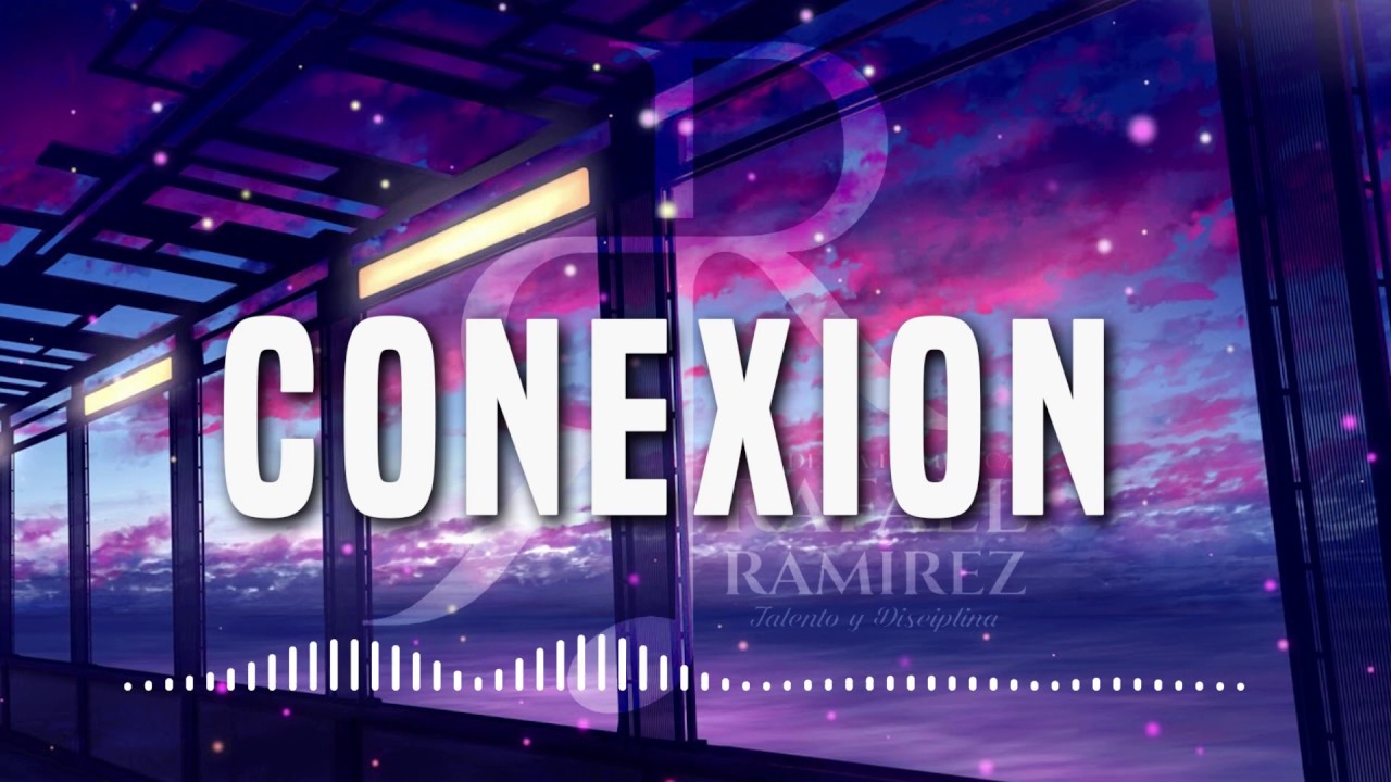 Hip Hop Jazz| CONEXION |Rafa Ram&iacute;rez Music