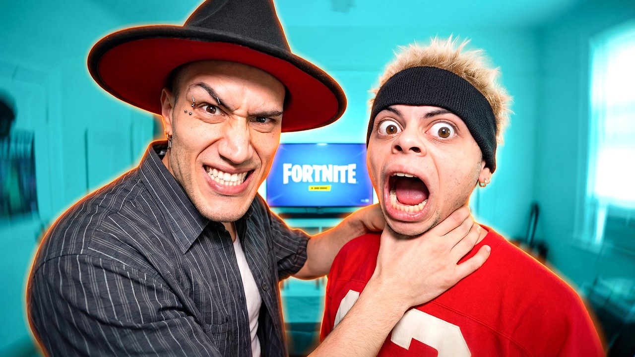 Dad vs Timmy! Try Not to Laugh EDDIE MORA Funny Shorts! P2