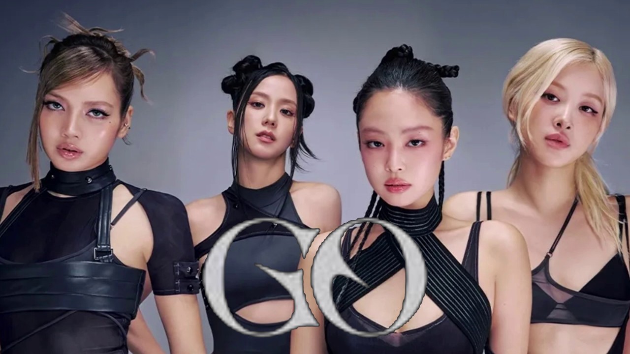 GO – BLACKPINK Style Cover
