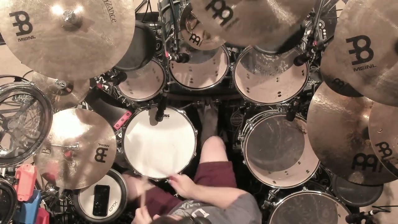 Dream Theater - 
