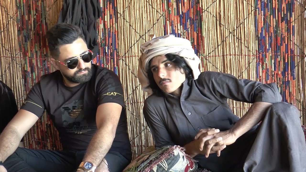 ابو طلق || مسلسل المضيوم الحلقة الخامسة ظهور مفاجئ محمود بيطار