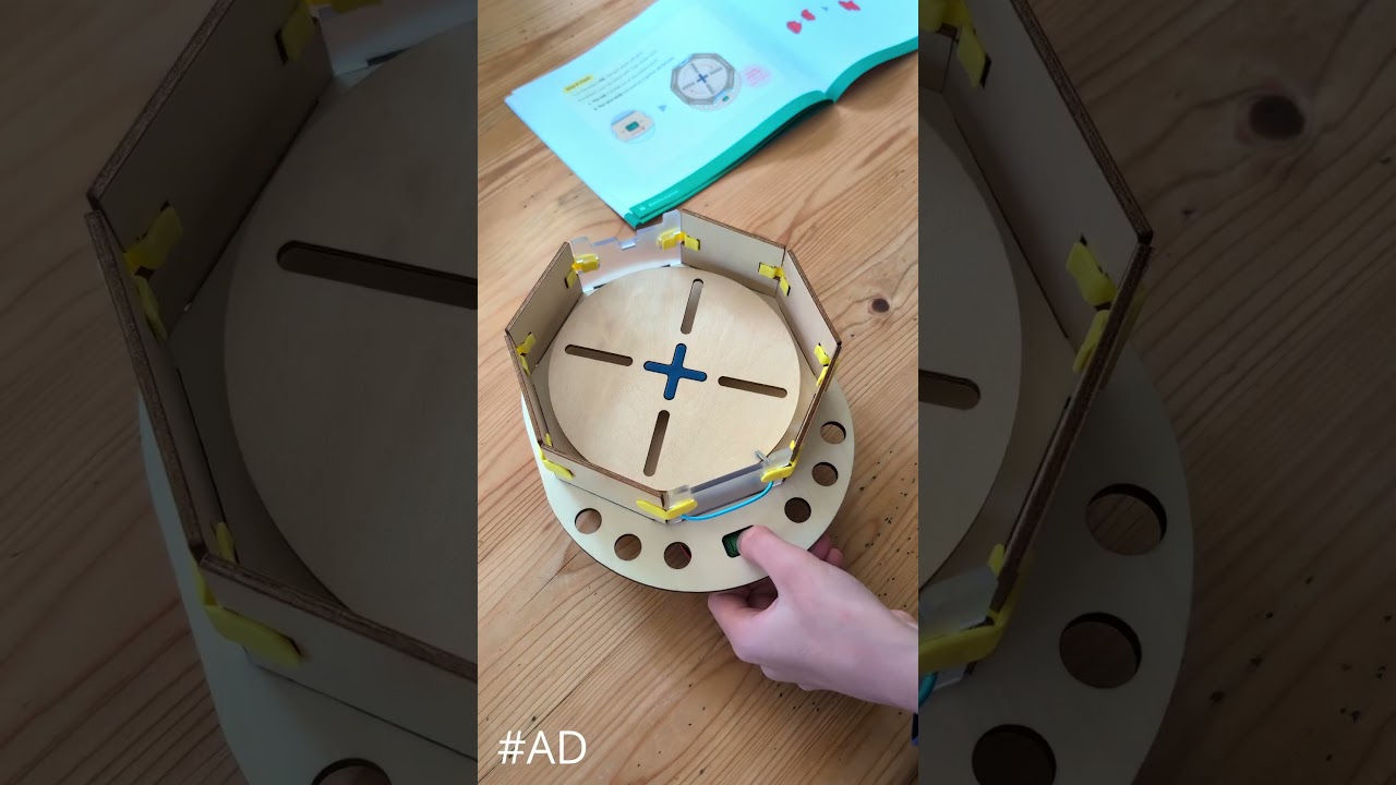 The stroboscopic effect and rolling shutter