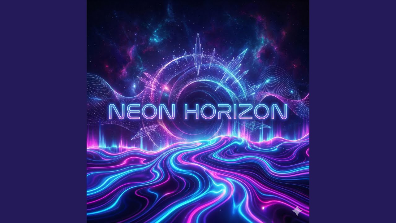 Neon Horizon