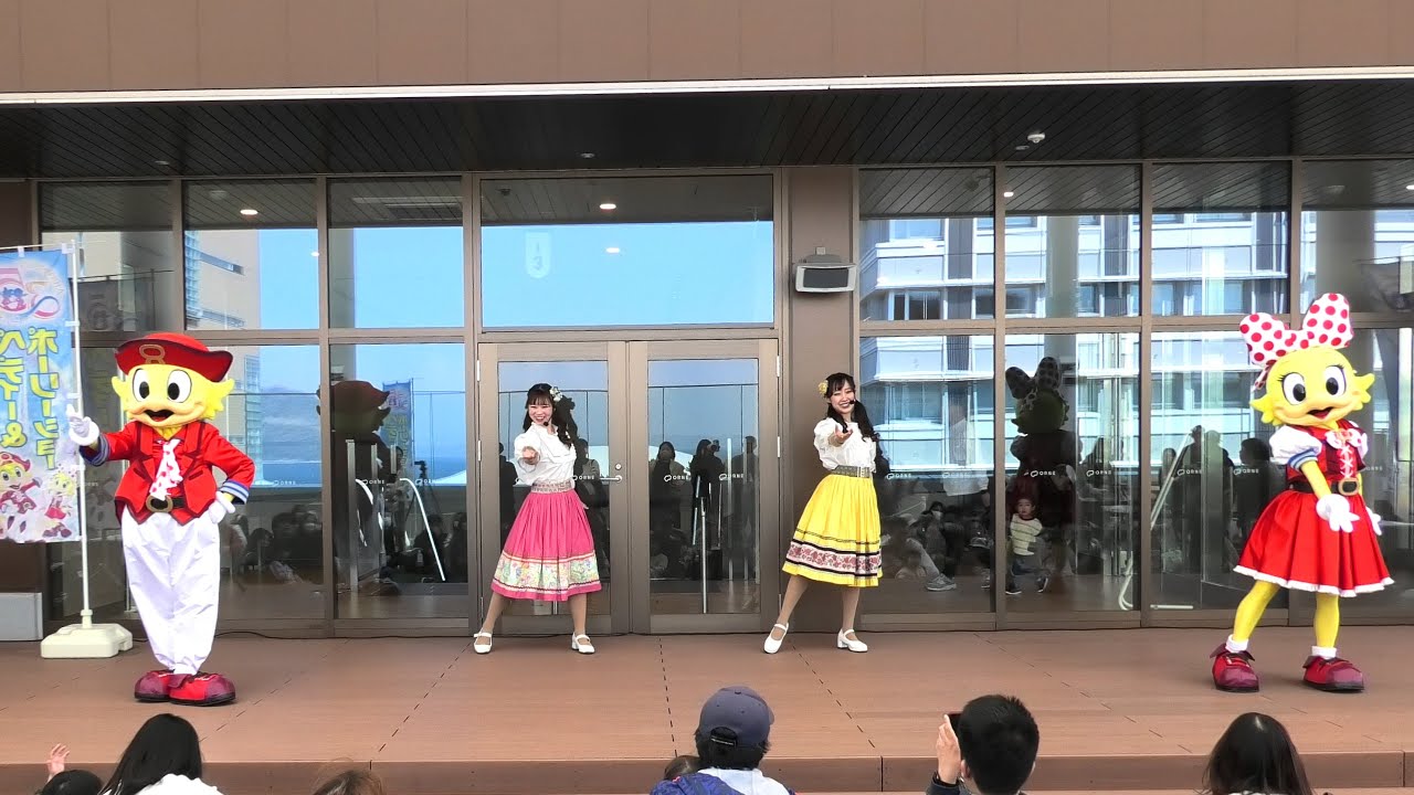 ﾚｵﾏﾜｰﾙﾄﾞ×高松ｵﾙﾈ ﾍﾟﾃﾞｨ&ﾎﾟｰﾘｰ ｼｮｰ ！2025/3/23！