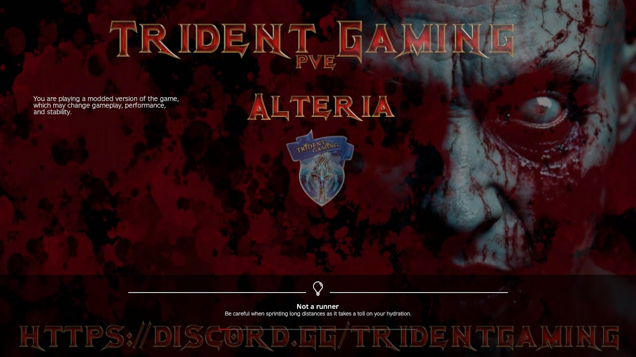 Trident Gaming Alteria