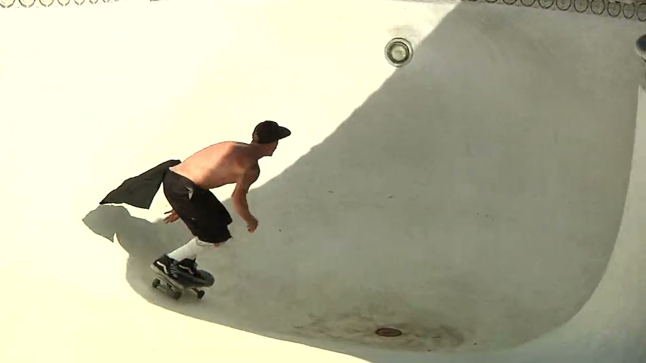 Shaun & Eli | Santa Cruz