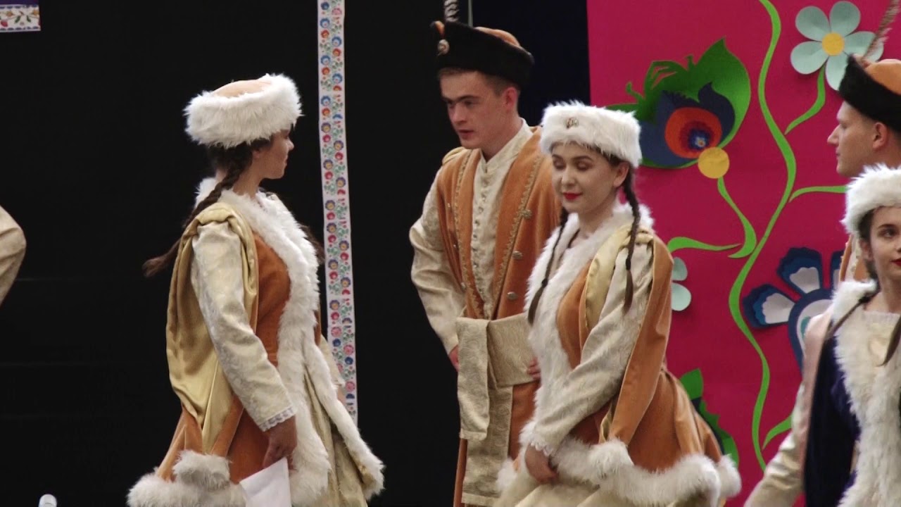 Jubileusz 35-lecia ZPiT Przygodzice