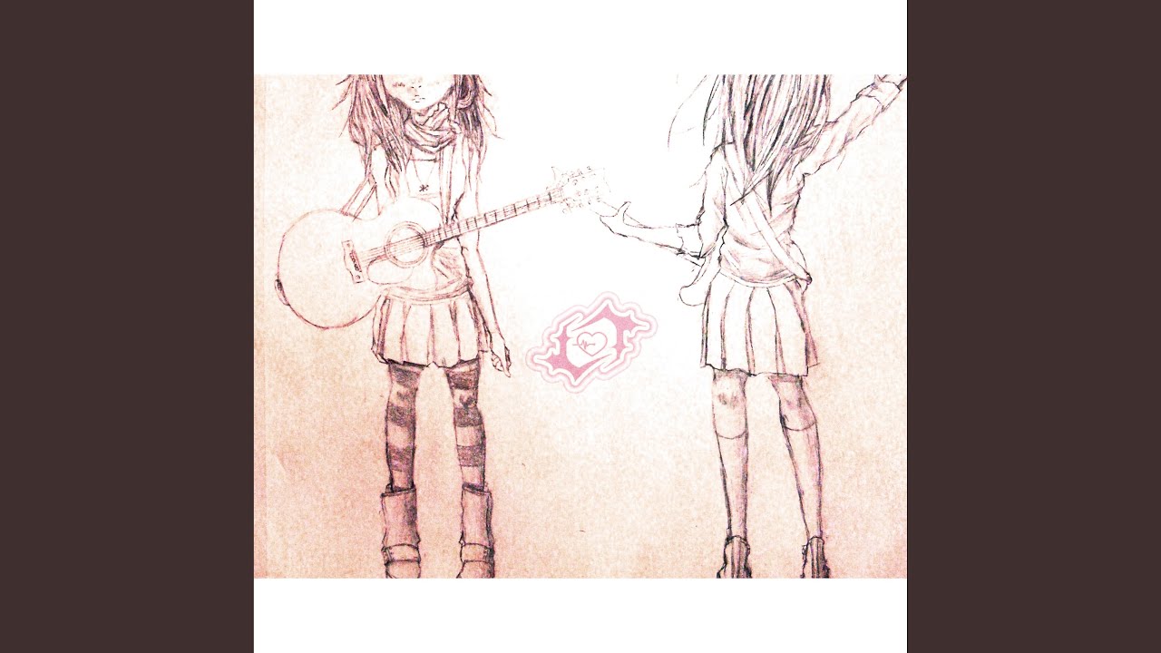 I Am, She Is, We Are