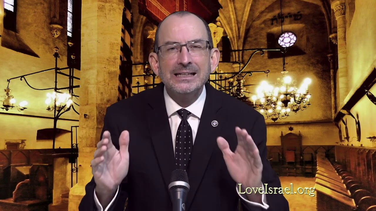 2 Corinthians Chapter 5 Part 1