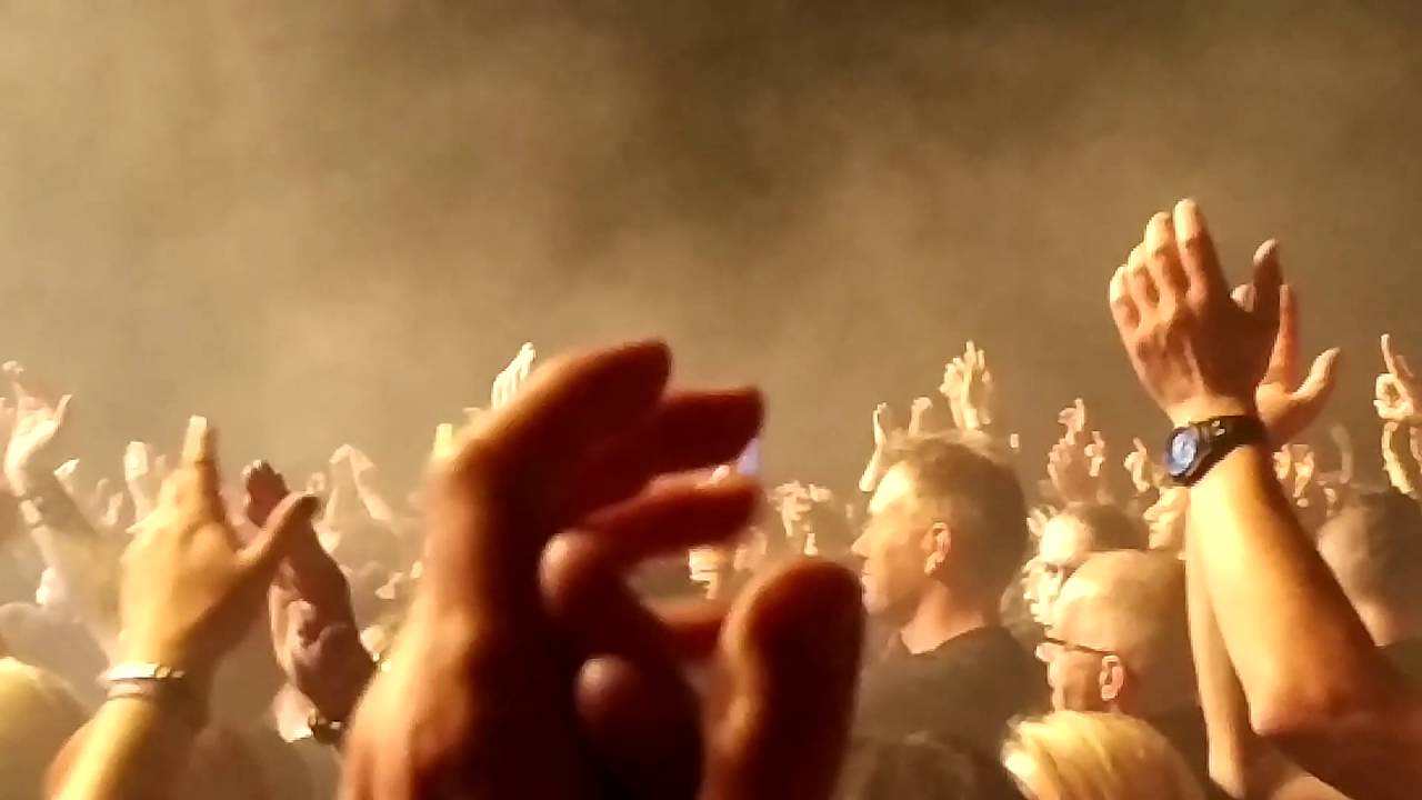 Solar Fake - Project Pitchfork WGT 2016