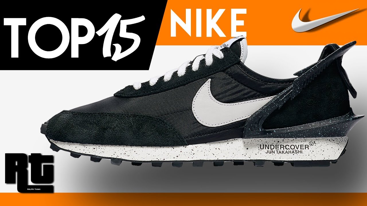 Top 15 Latest and Upcoming Nike Shoes for the month of June Second Week