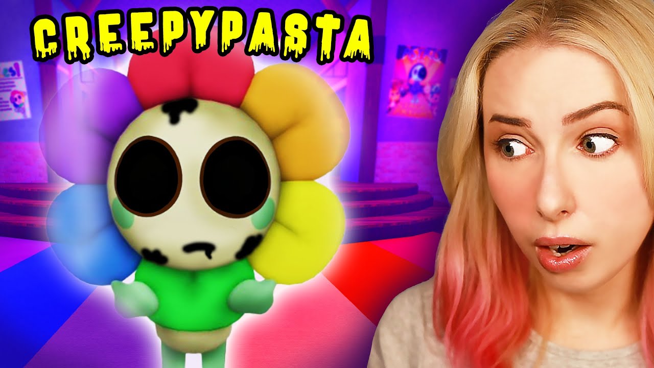 WARNING Dandy's World Has a Creepypasta Problem