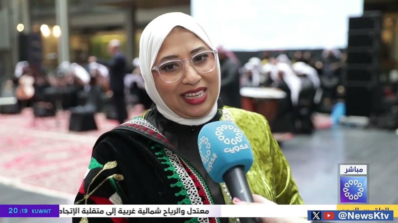 برنامج قبل النشرة .. يرصد أبرز الأحداث المحلية والدولية