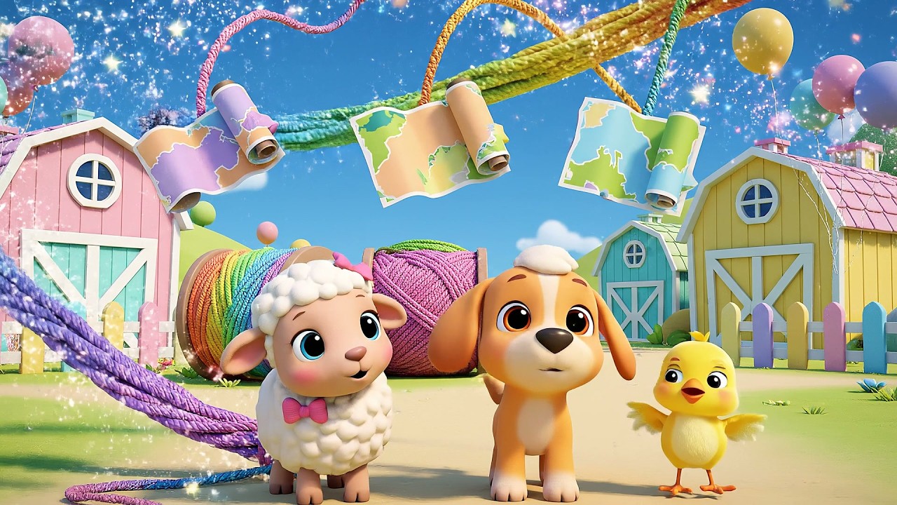 Ultimate 1 Hour Nursery Rhymes Collection | Best Toddler Learning Songs 2026