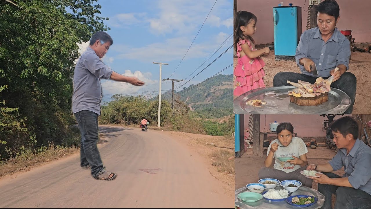 niam tais faj lus ua zaum kawg rau cov tub YouTube 25/5/2026