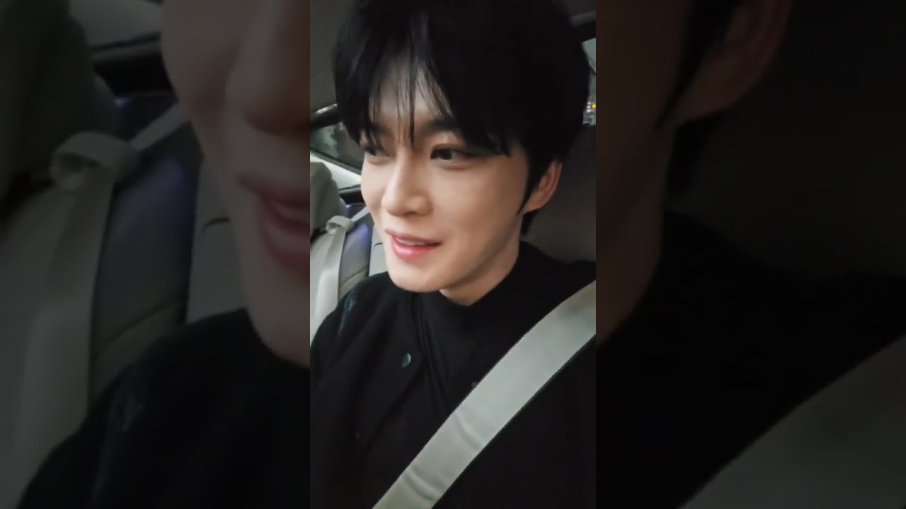 240308 JYJ 김재중 인스타 라이브 KIM JAEJOONG instagram live