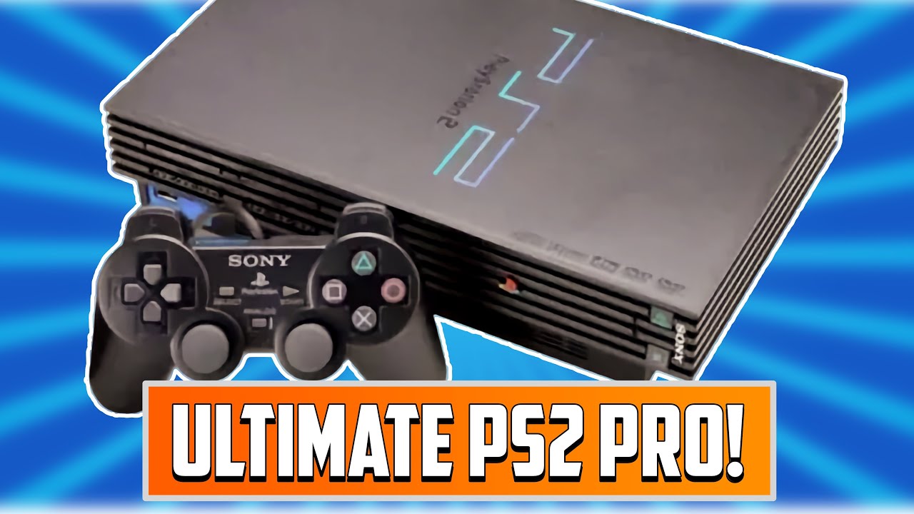 This PS2 Pro Mod Changes Everything! PSBBN Install Guide