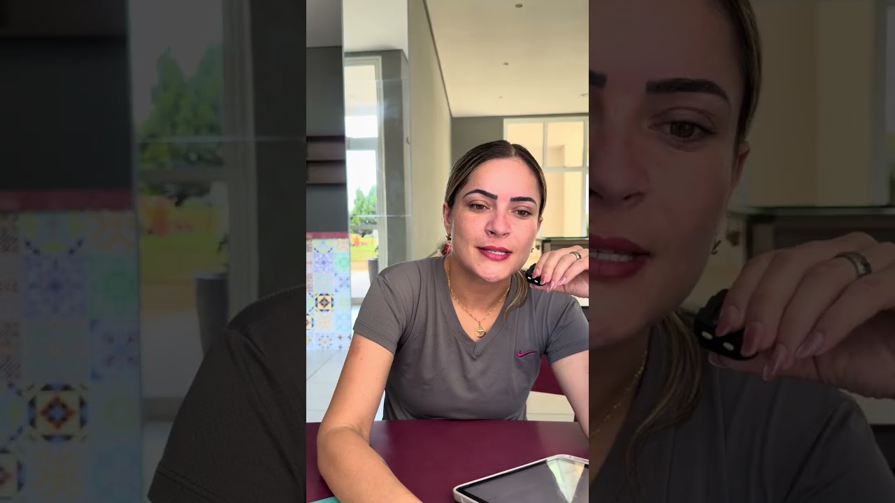 Não confiem alguém tá querendo passar a perna e você 