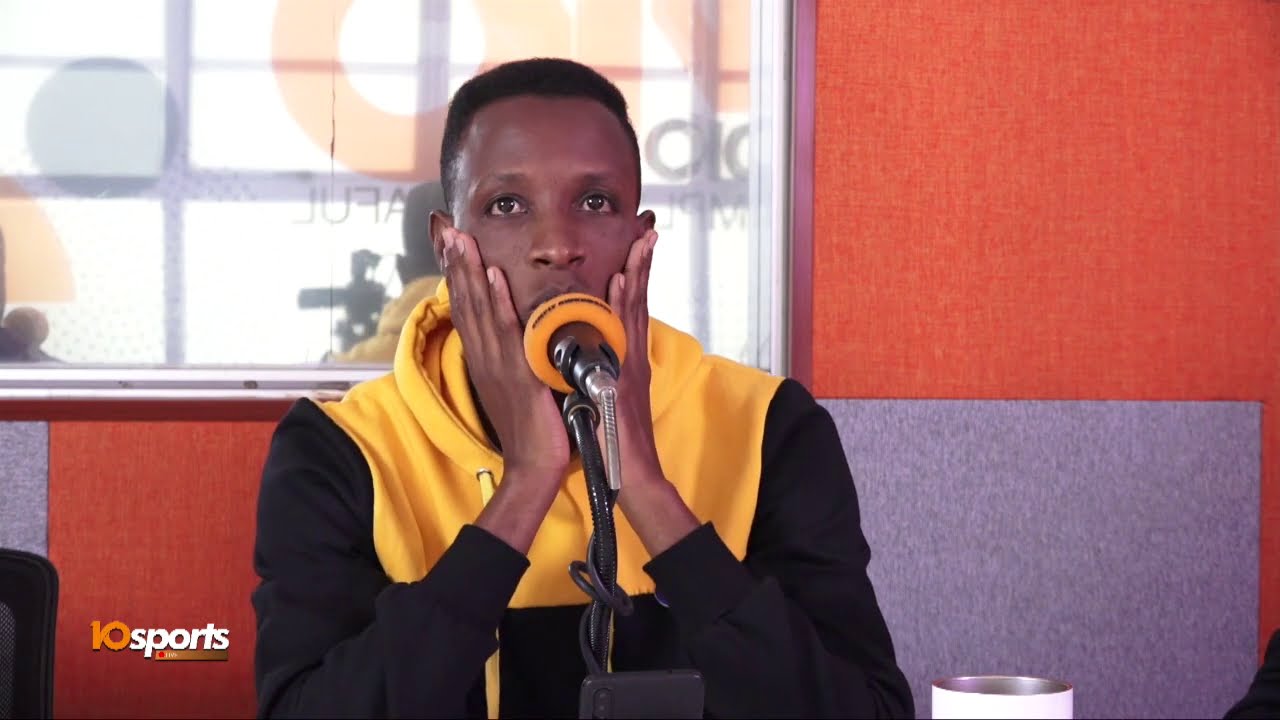 #ThisDayInCourt: Анализ того, как Карамбизи Олег ограбил журналиста Иджамбо || 02.11.2021