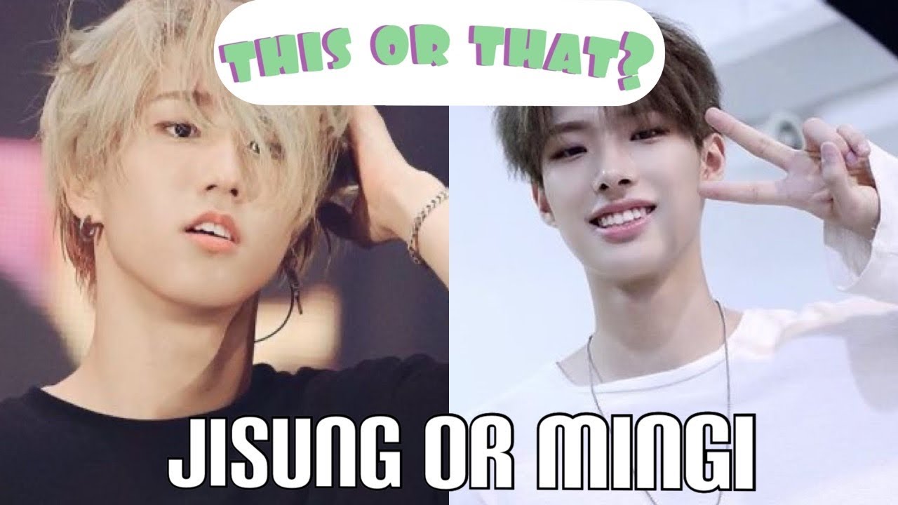 THIS OR THAT | K-Pop Game (Hard)
