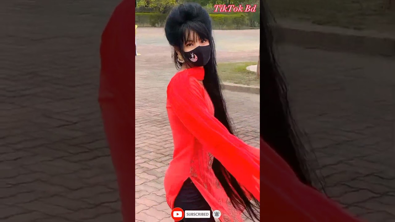 Xayna Tasnim Toma TikTok Videos #shorts #video #youtubeshorts #tiktokbd Part 08