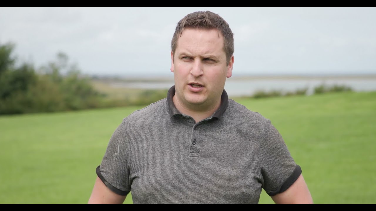 IHFA Breeder Profile - Conal O'Leary - Gortahork Herd