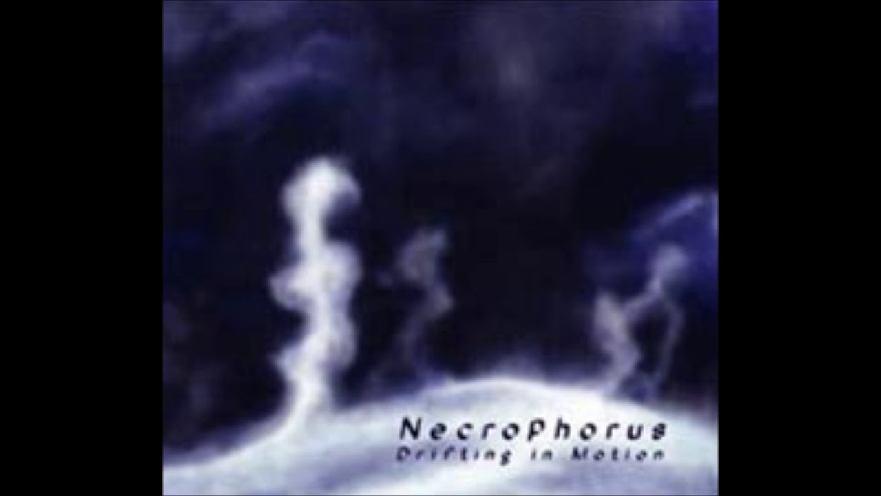 Necrophorus, Arcane Angelicum {Drifting In Motion}