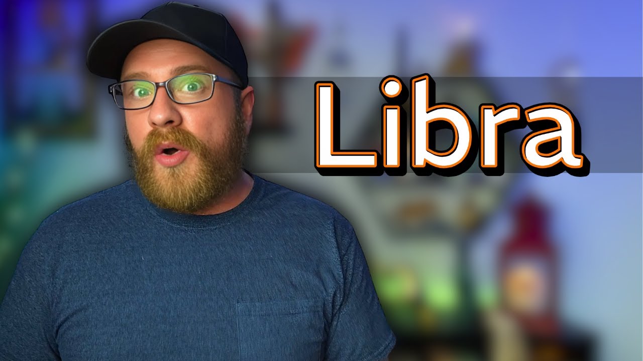 Libra, I Didn't See THAT Coming! Neither Will You If Your Attention Is Stuck On This...