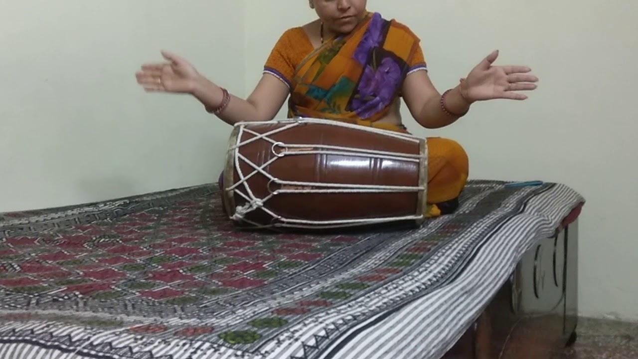 ढोलक प्रशिक्षण केंद्र