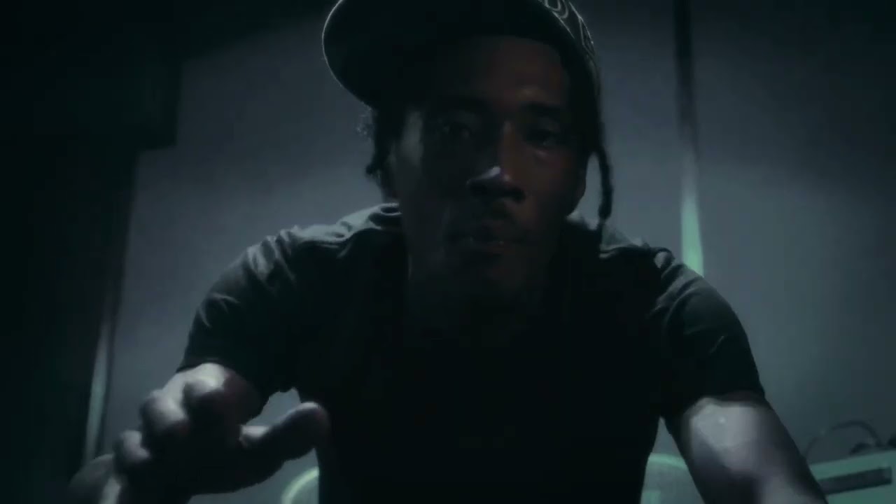 3RDBASE JIGGY - 1(800) OFFICIAL MUSIC VIDEO