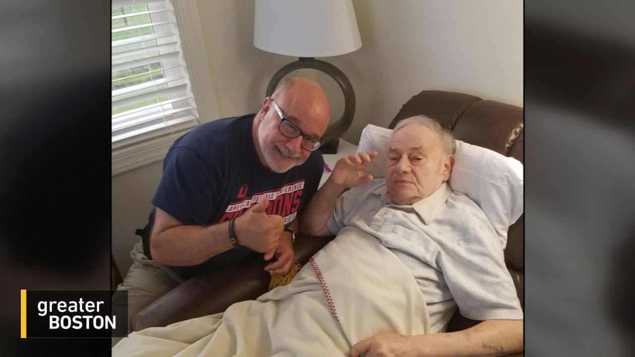 Can Cannabis Help Alzheimer’s Patients?