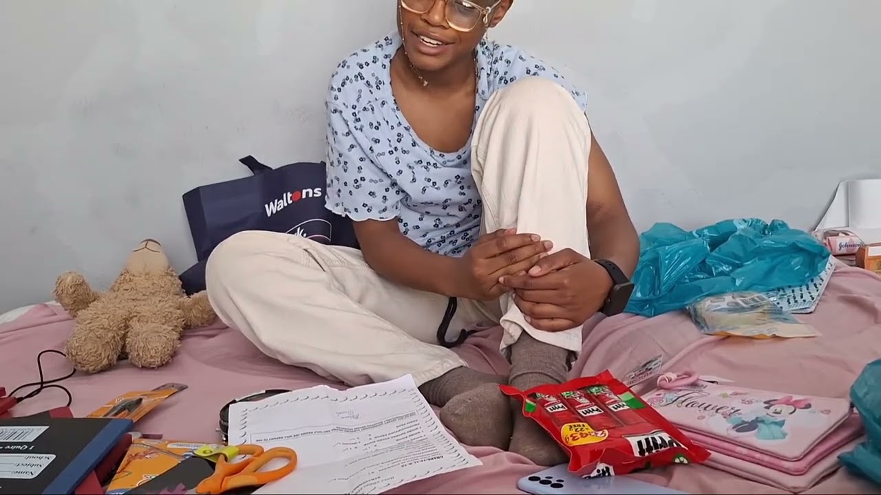 Stationery haul| grade10|enjoy😘