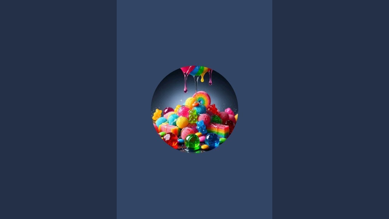 satisfying video gems ASMR lollipops candy jelly unboxing 🍡🍭🍬🍫🥳🥰