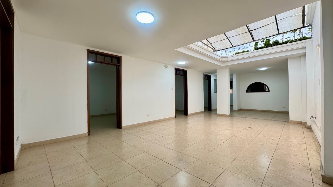 Casa remodelada de una planta en venta - Barrio El Centro Palmira Valle del Cauca Colombia