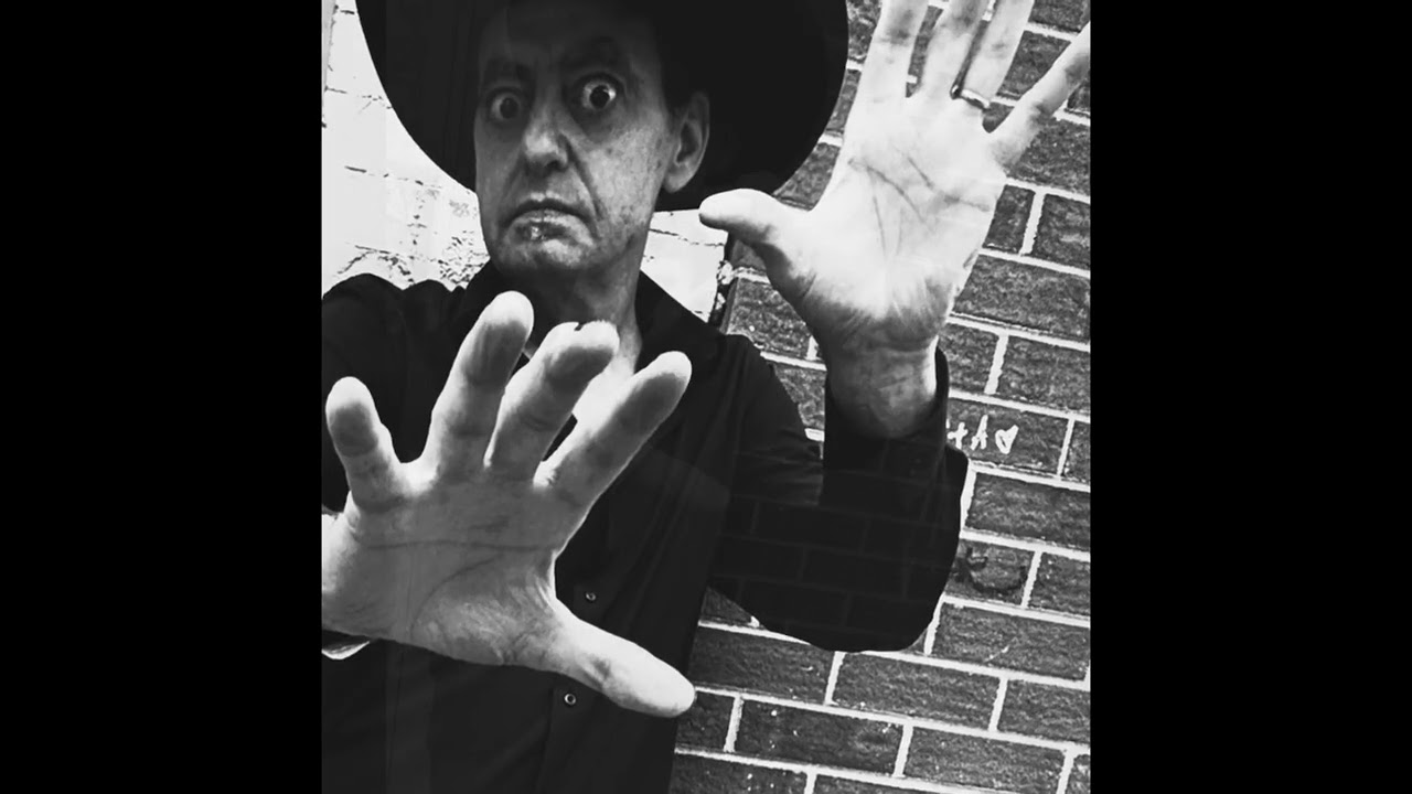 WHITE SATAN VIGNETTE: HAND OF DOOM