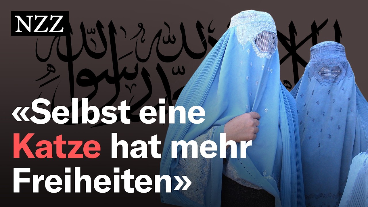 Frauenrechte in Afghanistan: Müssen wir mit den Taliban kooperieren?